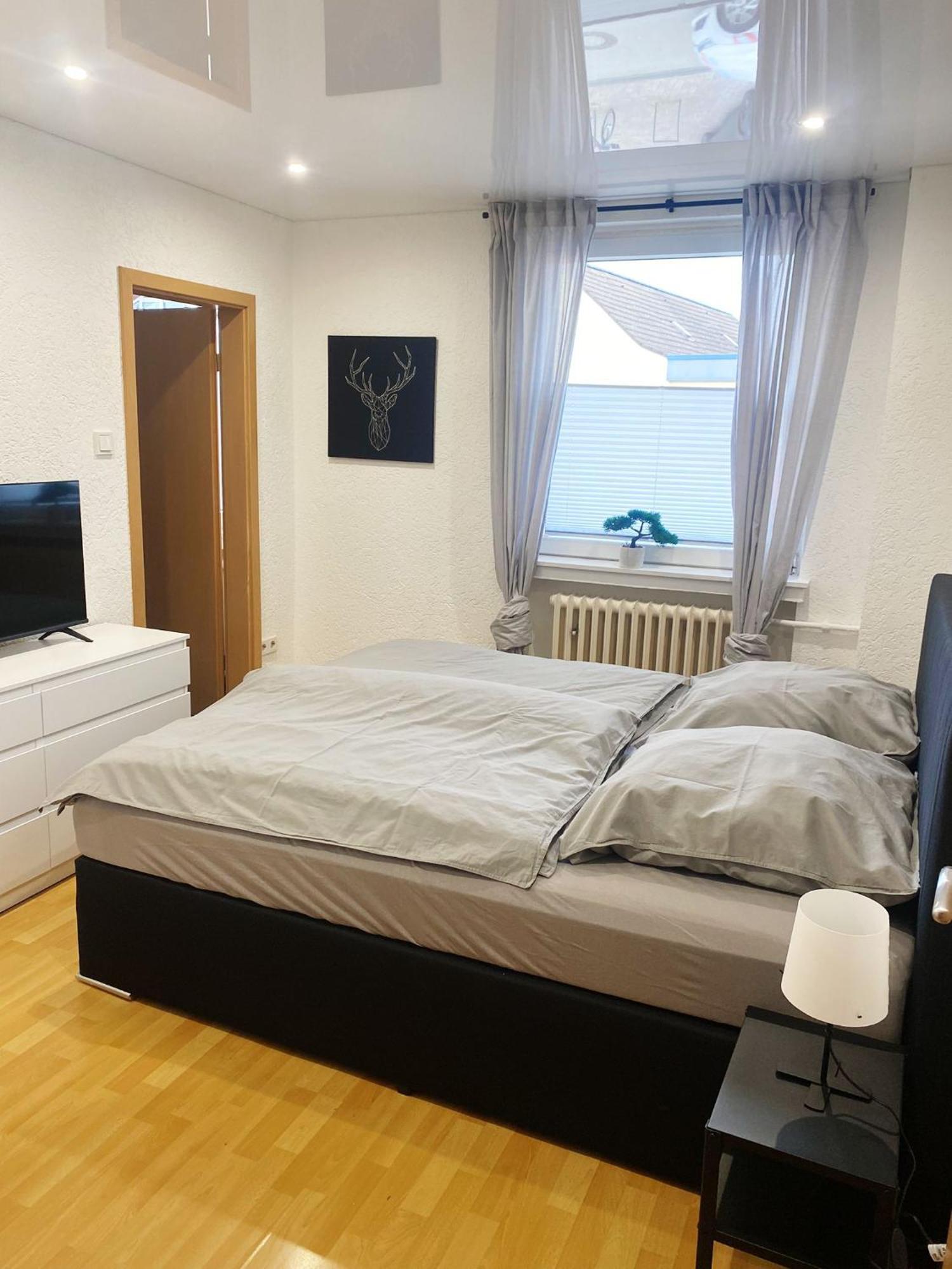 Zum Schwan Hotel Baumberg Luaran gambar