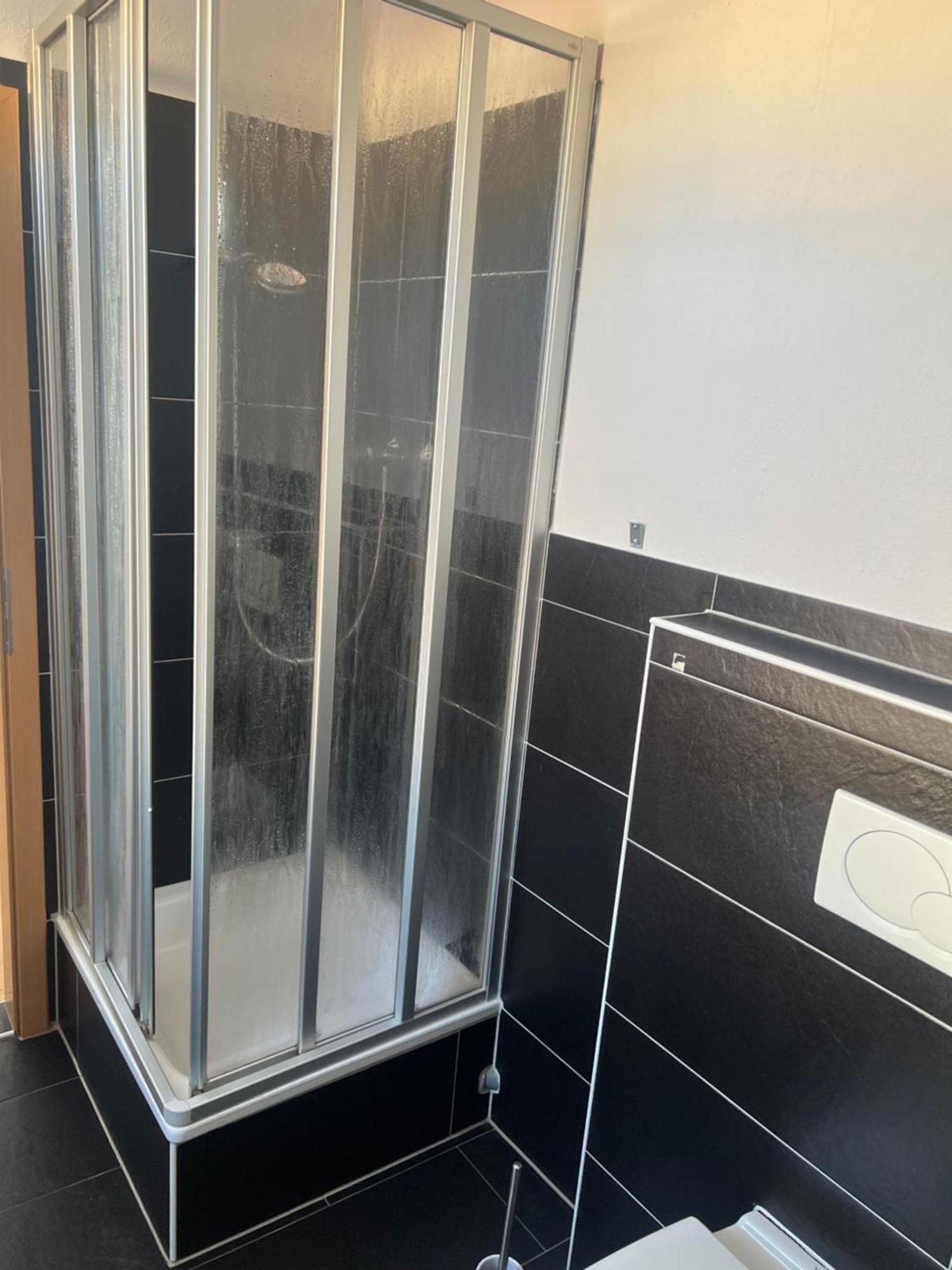 Zum Schwan Hotel Baumberg Luaran gambar